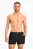Чоловічі чорні плавальні шорти  PUMA Swim Men Short Length S