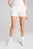 Женские белые шорты WARDROBE ESS 4