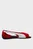 Жіночі червоні балетки Speedcat Sandals Women