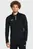Чоловіча чорна спортивна кофта UA M's Ch. Midlayer
