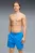 Чоловічі сині плавальні шорти PUMA Swim Men Medium Length