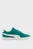 Детские зеленые сникерсы PUMA Club II Sneakers Kids