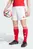 Чоловічі білі шорти Arsenal 25/26 Home