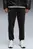 Мужские черные спортивные брюки BMW M Motorsport Essentials Fleece Pants Men