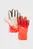 Красные вратарские перчатки FUTURE Match NC Goalkeeper Gloves Unisex