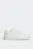 Мужские белые кожаные сникерсы Forum Low CL