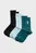 Носки (3 пары) PUMA Unisex Crew Socks (3-Pack)