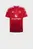 Дитяча червона футболка Manchester United 24/25 Kids