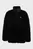 Мужская черная куртка TJM VAIL TEDDY PUFFER EXT