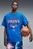 Чоловіча синя футболка PUMA x POKÉMON Oversized Tee Men