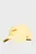 Жовта кепка