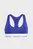 Жіночий синій топ UNLINED BRALETTE