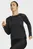 Жіночий чорний лонгслів VELOCITY Long Sleeve Running Top Women