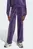 Дитячі фіолетові спортивні штани Seasonal Essentials Kids Girl Holiday Pack Wide Leg