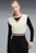 Жіночий білий жилет Premium Essentials Vest Women