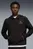 Мужское черное худи McLAREN RACING Essentials Hoodie Men