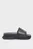 Жіночі чорні слайдери FLATFORM SLIDE EVA
