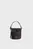 Жіноча чорна сумка TH CHIC NYLON BUCKET