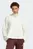 Жіноча біла спортивна кофта ALL SZN Soft Lux Quarter-Zip