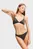 Жіночий бюстгальтер signature lurex bralette
