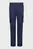 Чоловічі темно-сині спортивні штани MAN LONG PANT