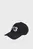Чорна кепка Y-3 Classic Logo