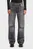 Женские серые джинсы Judee Loose Wmn