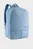 Голубой рюкзак PUMA.BL Backpack 27L