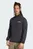 Чоловіча чорна спортивна кофта Terrex Multi CLIMAWARM Half-Zip Tech Fleece