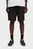 Мужские черные шорты Scuderia Ferrari PM1 Shorts Men