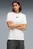 Чоловіча біла футболка Essentials Small No.1 Logo Tee Men