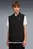 Мужской черный жилет PUMATECH Woven Gilet Men