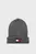 Женская темно-серая шапка TJW SOFT READY BEANIE