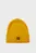 Мужская желтая шапка Effo Long Beanie