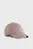 Пудровая кепка ESS Metal PUMA Cat Baseball Cap