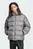Чоловіча сіра куртка  Tonal Hooded