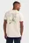 Чоловіча біла футболка Men T-Shirt SS Classic Print