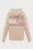 Мужское бежевое худи TJM RLX WASHED DNA HOODIE