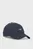 Чоловіча темно-синя кепка COTTON TWILL CAP