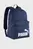 Темно-синий рюкзак PUMA Phase Backpack