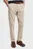 Мужские бежевые чиносы SLIM SUNFADED CHINOS