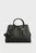 Женская черная сумка CRESIDIA SOCIETY SATCHEL