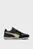 Черные замшевые кроссовки ST Runner v4 Suede Sneakers Unisex