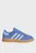 Детские синие сникерсы HANDBALL SPEZIAL