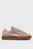 Дитячі пудрові замшеві снікерси Suede XL Youth Sneakers