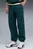 Мужские зеленые спортивные брюки MMQ Sweatpants Men