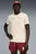 Бежева футболка PUMA x SAYSKY Tee Unisex (унісекс)