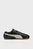 Черные кожаные кроссовки PUMA Tackle OG Sneakers Unisex