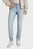 Женские голубые джинсы Ace 2.0 Slim Straight Wmn