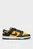 Чоловічі шкіряні снікерси DUNK LOW